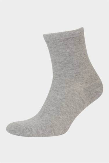 شرابات قصيرة رجالي قطن من 3 قطع