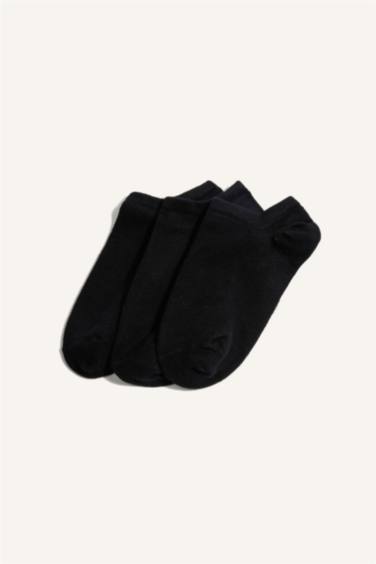 Бамбуковые носки без швов в упаковке из 3 пар для мужчин