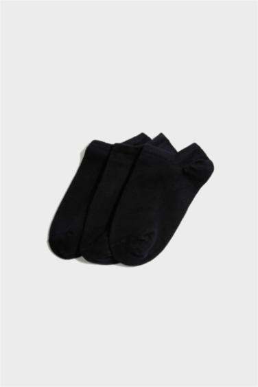 Бамбуковые носки без швов в упаковке из 3 пар для мужчин