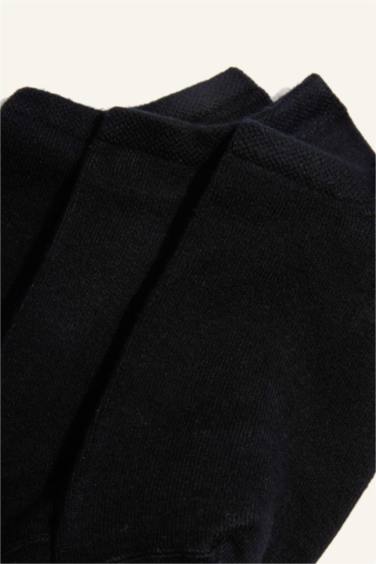 Бамбуковые носки без швов в упаковке из 3 пар для мужчин