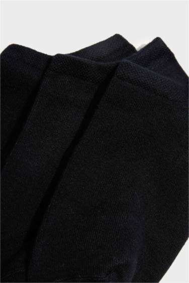 Бамбуковые носки без швов в упаковке из 3 пар для мужчин