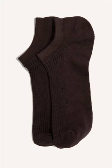 Man 3 Piece Cotton Long Socks