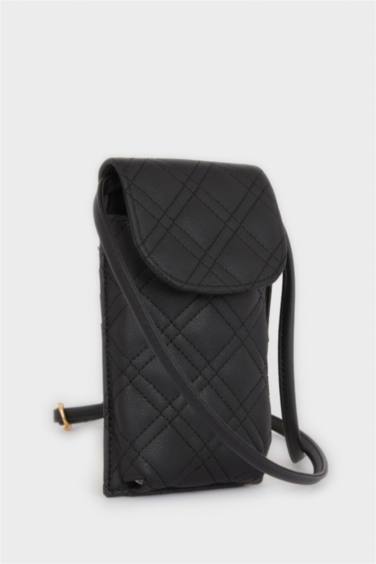 Kadın Telefon Çantası