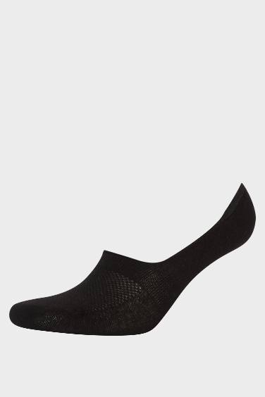 Woman 3 piece Babet Socks