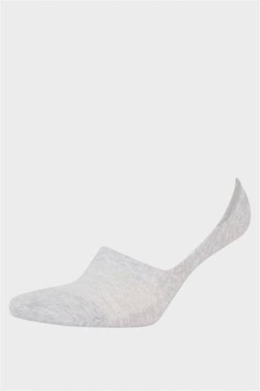Woman 3 piece Babet Socks