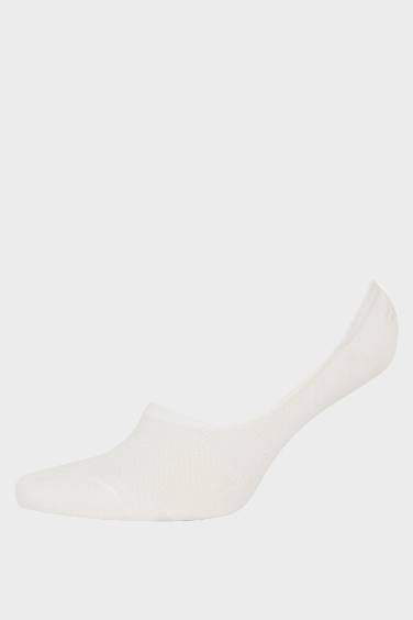 Woman 3 piece Babet Socks