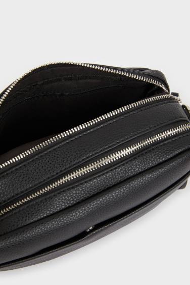 Kadın Suni Deri Çapraz Çanta