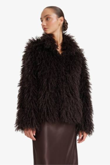 Suni Kürk - Görsel 6