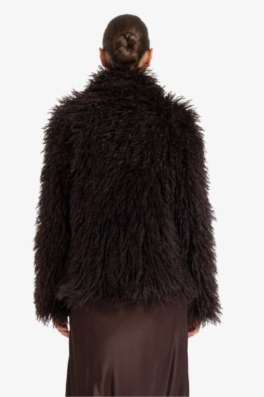 Suni Kürk - Görsel 9