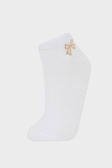 Woman 3 piece Short Socks