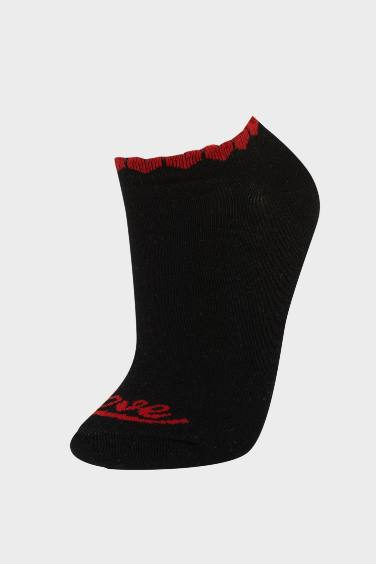 Әйелдерге мақта 5 қысқа мойын