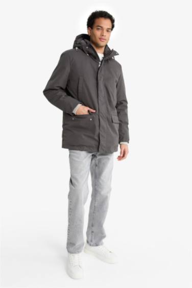 бас киімді балаларға арналған былғары Пальто