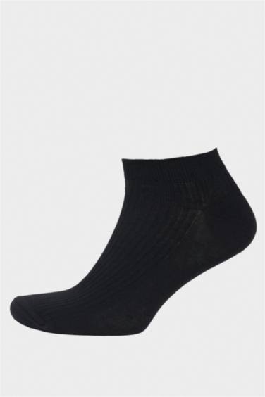Lot de 3 paires de Chaussettes courtes en coton pour homme