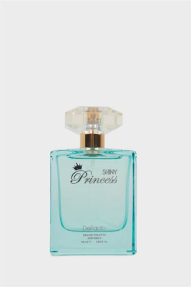 Kız Çocuk Defacto Shıny Prıncess Aromatik 100 ml Parfüm