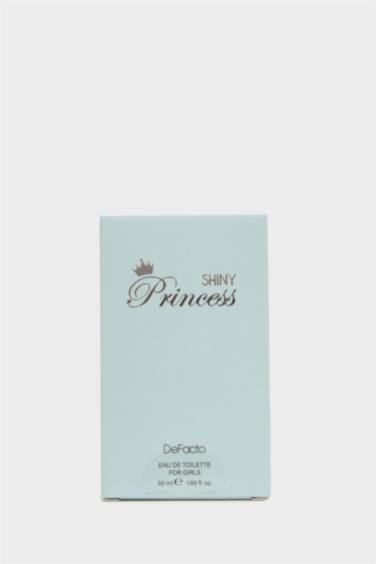 Kız Çocuk Defacto Shıny Prıncess Aromatik 100 ml Parfüm