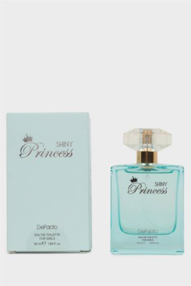 Kız Çocuk Defacto Shıny Prıncess Aromatik 100 ml Parfüm