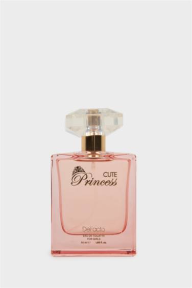 Kız Çocuk Defacto Cute Prıncess Aromatik 100 ml Parfüm
