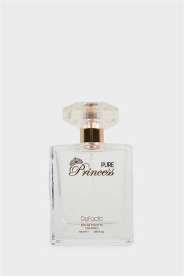 Defacto Pure Prıncess Aromatik 100 ml Parfüm Kız Çocuk