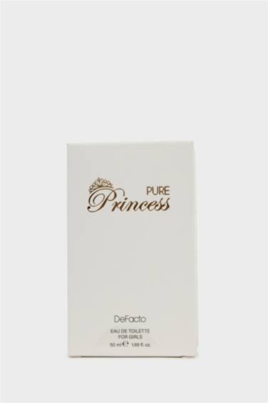 Defacto Pure Prıncess Aromatik 100 ml Parfüm Kız Çocuk