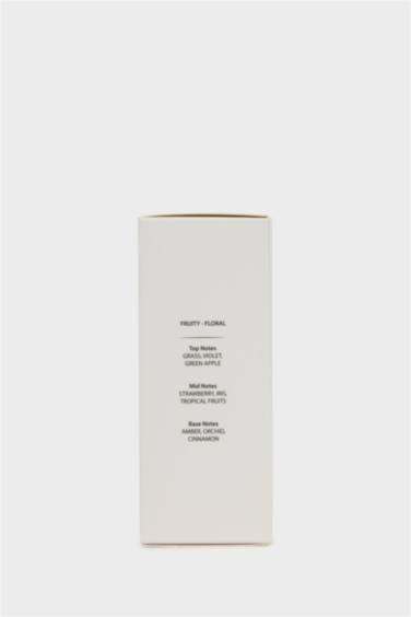 Defacto Pure Prıncess Aromatik 100 ml Parfüm Kız Çocuk