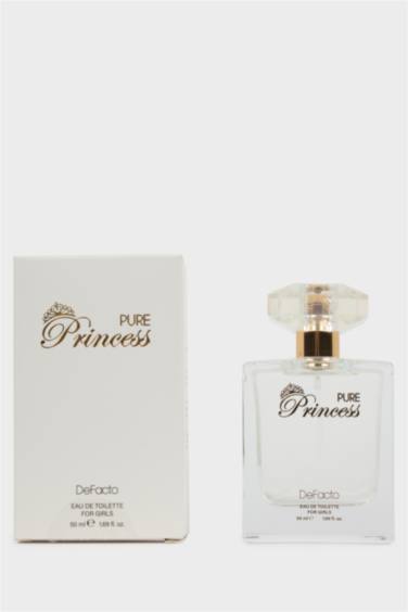 Defacto Pure Prıncess Aromatik 100 ml Parfüm Kız Çocuk