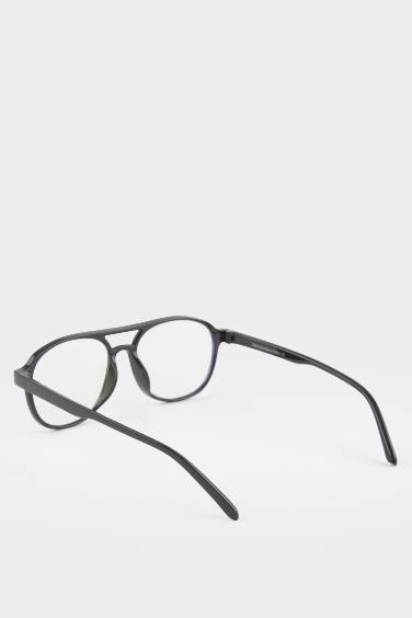 Woman Circle Sunglasses