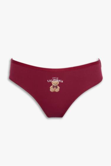 كلوت سليب مضلع - قطعتين