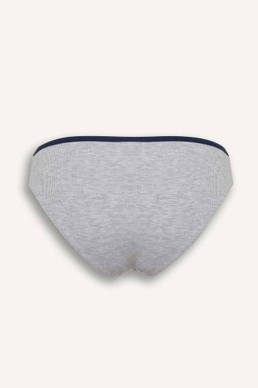 Fall in Love Ribbed 2 Piece Briefs