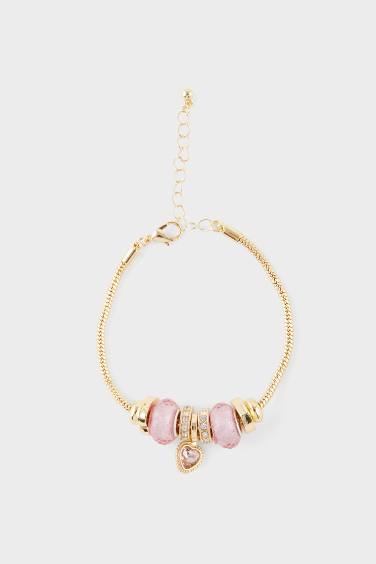 اسوار ذهبي مع تعليقات نسائي