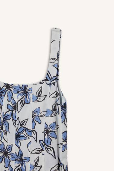 Regular Fit Cotton Beachwear