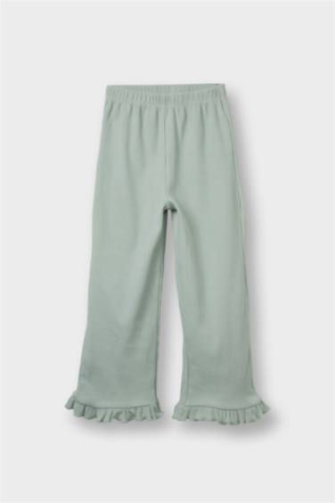 Сәби Қыз 2 Трикотаж жиынтығы