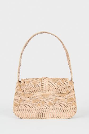 Woman Printed Shoulder Bag