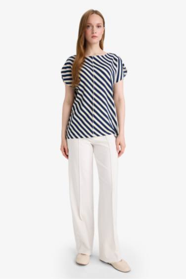 Woman Short Sleeve T-Shirt