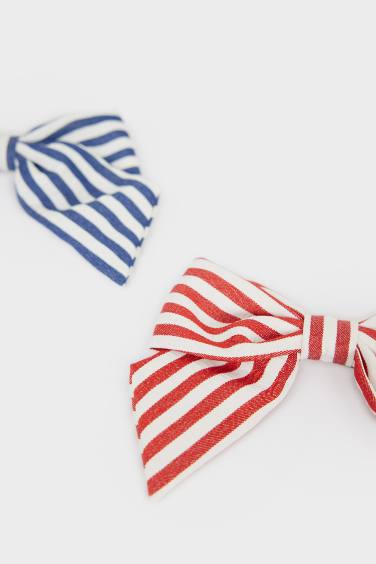 طقم بناتي توكة - قطعتين