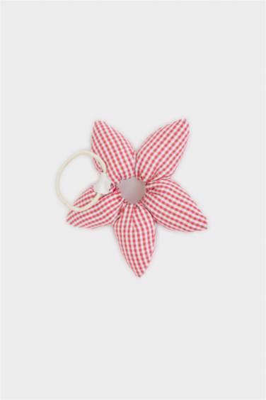 توكة شعر بناتي فلورال