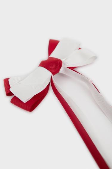 توكة شعر بناتي بيونكة