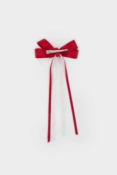 توكة شعر بناتي بيونكة