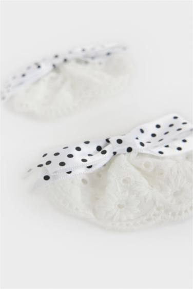 طقم بناتي توكة - قطعتين