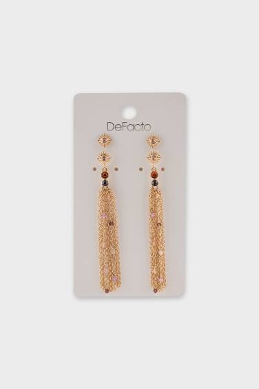 حلق من قطعتين