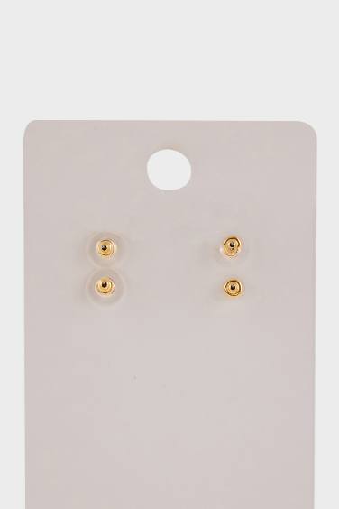 حلق من قطعتين