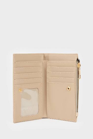 محفظة نسائي جلد صناعي