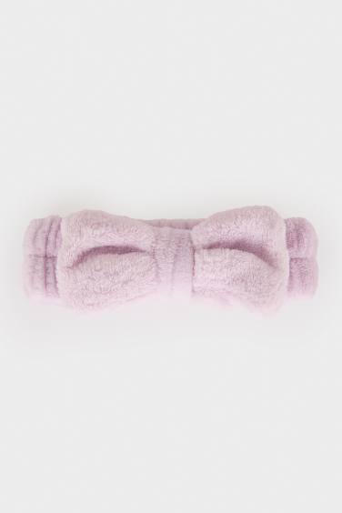 Woman Facial care 2 Piece Kit Hair Headband Absorbent Wristbands