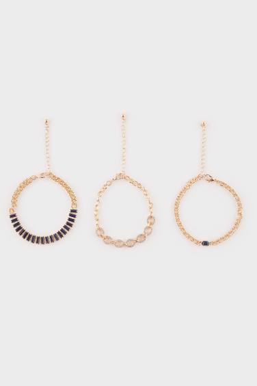 Әйелдерге 3 білезік