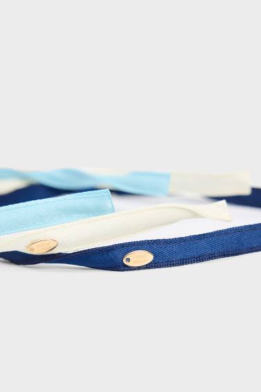 Женский комплект из 3-х ободков