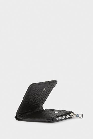 محفظة نسائي جلد صناعي