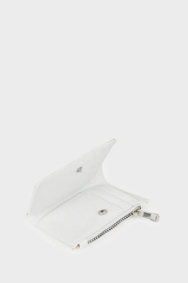 Kadın Suni Deri Cüzdan