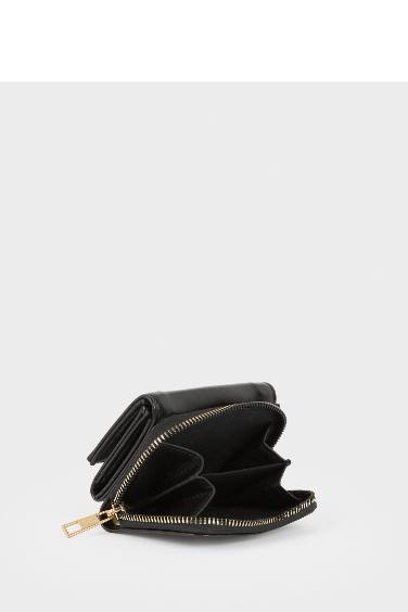 Kadın Suni Deri Cüzdan