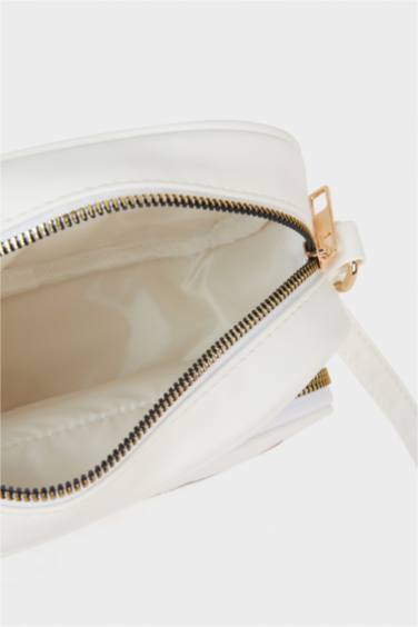 Kız Çocuk Hello Kitty Baskılı Çapraz Çanta