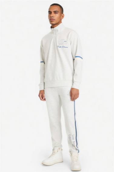 NBA Los Angeles Lakers Relax Fit Sweatshirt