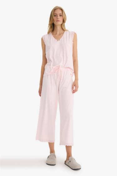 Fall in Love Regular Fit 2 Piece Set